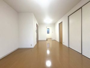 シャーメゾンみち C棟 * C0102号-2