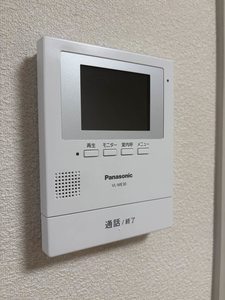 シャーメゾンみち C棟 * C0102号-11