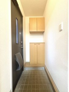 シャーメゾンみち C棟 * C0102号-12