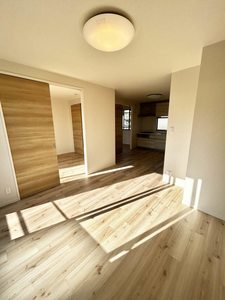 ファンテジー旭ヶ丘　Ａ棟 A0201号-1