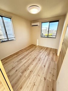 ファンテジー旭ヶ丘　Ａ棟 A0201号-3