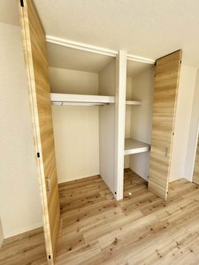 ファンテジー旭ヶ丘　Ａ棟 A0201号-4