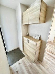 ファンテジー旭ヶ丘　Ａ棟 A0201号-6