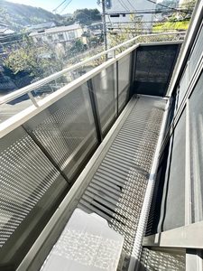 ファンテジー旭ヶ丘　Ａ棟 A0201号-12