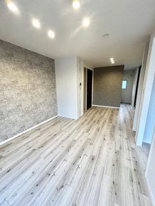 ファンテジー旭ヶ丘　Ｂ棟 B0102号-1