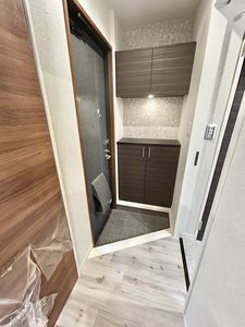 ファンテジー旭ヶ丘　Ｂ棟 B0102号-6