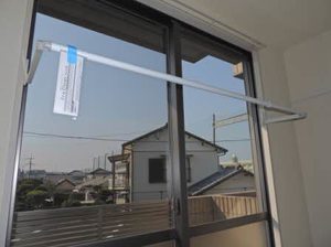 バリュージュ月見ケ丘 * A0203号-12