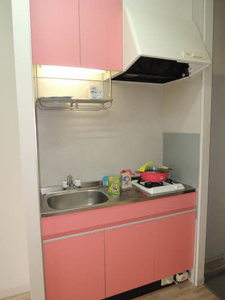 ＵＳジャンクション　Ｂ棟　＊＊ B0202号-2