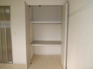 ＵＳジャンクション　Ｂ棟　＊＊ B0202号-9