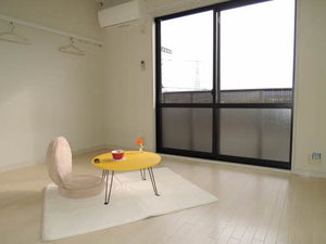 ＵＳジャンクション　Ｂ棟　＊＊ B0202号-10