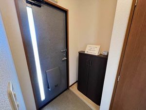 パークディアス　Ａ棟 A0202号-8