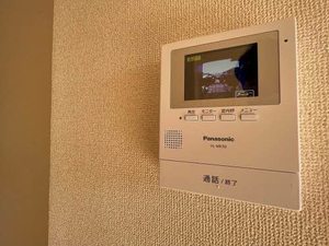 パークディアス　Ａ棟 A0202号-11