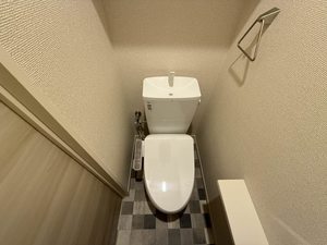 USジャンクション D棟 D0102号-6