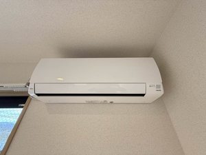 USジャンクション D棟 D0102号-8