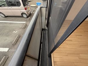 USジャンクション D棟 D0102号-11