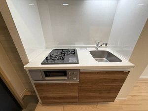 USジャンクション D棟 D0102号-13