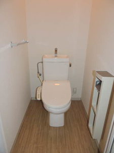 ディアス城原 A棟 ** A0102号-8