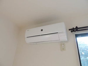 ディアス城原 A棟 ** A0102号-9