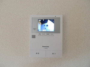 ディアス城原 A棟 ** A0102号-10