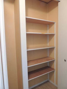 ディアス城原 A棟 ** A0102号-13