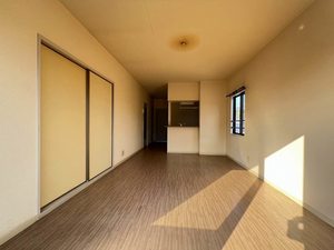 ディアス城原　Ｂ棟　＊＊ B0202号-2