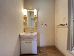 ディアス城原　Ｂ棟　＊＊ B0202号-6