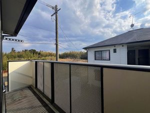 ディアス城原　Ｂ棟　＊＊ B0202号-10