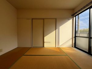 ディアス城原　Ｂ棟　＊＊ B0202号-11