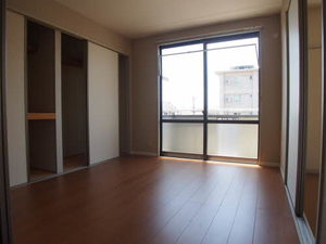 ザ・グリーンメイプル　＊ A0202号-12