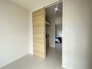 エクセルコート　Ｂ棟　＊＊ B0202号-11