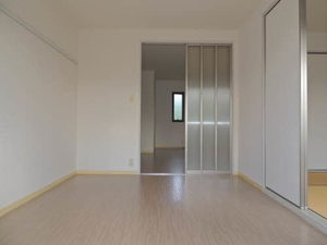 フォーレスＳ　Ａ棟　＊ A0202号-2