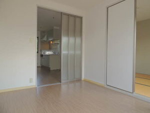 フォーレスＳ　Ａ棟　＊ A0202号-4