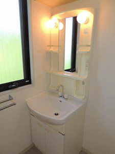 フォーレスＳ　Ａ棟　＊ A0202号-9