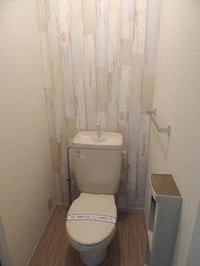 フォーレスＳ　Ａ棟　＊ A0202号-10