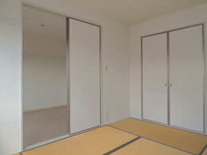 フォーレスＳ　Ａ棟　＊ A0202号-13