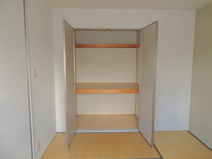 フォーレスＳ　Ａ棟　＊ A0202号-14