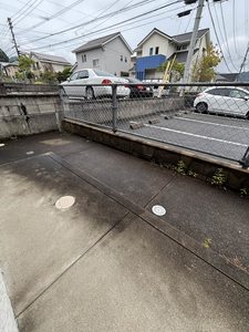 フォーレスＳ　Ｂ棟　＊ B0102号-12