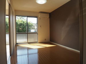 サンテトマト壱番館　＊ A0102号-2