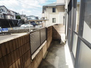 サンテトマト壱番館　＊ A0102号-4