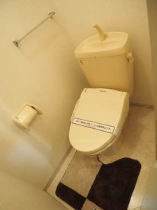 サンテトマト壱番館　＊ A0102号-12