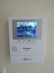 サンテトマト壱番館　＊ A0203号-10