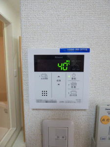 サンテトマト壱番館　＊ A0203号-11