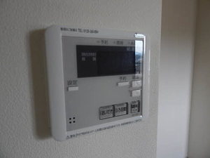 カフリエ山之内＊ A0201号-12
