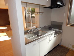 フォーレスＳ　Ｄ棟　＊＊ D0102号-4