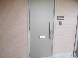 フォーレスＳ　Ｄ棟　＊＊ D0102号-5