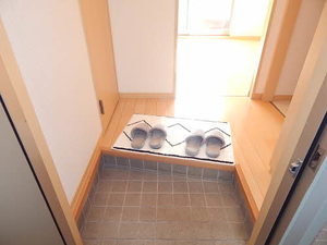 フォーレスＳ　Ｄ棟　＊＊ D0102号-6