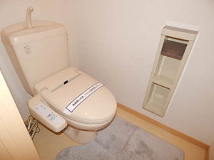 フォーレスＳ　Ｄ棟　＊＊ D0102号-7