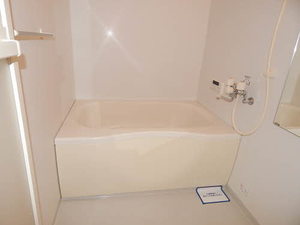 フォーレスＳ　Ｄ棟　＊＊ D0102号-9