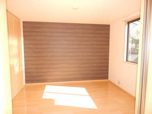 フォーレスＳ　Ｄ棟　＊＊ D0102号-11