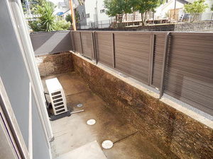 フォーレスＳ　Ｄ棟　＊＊ D0102号-14